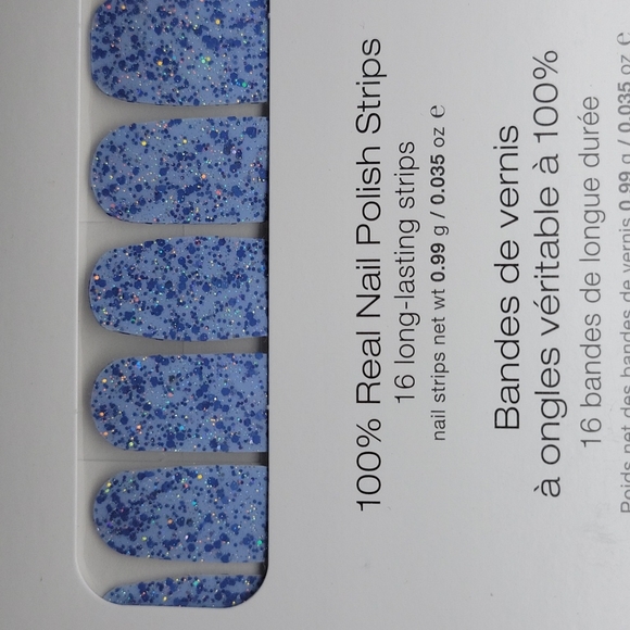 Color Street Ice Castle - Picture 3 of 4